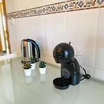 Sea Pool And Relax Comotucasa Fuengirola