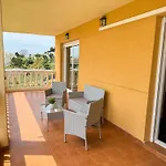 Sea Pool And Relax Comotucasa Lägenhet Fuengirola