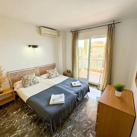 Sea Pool And Relax Comotucasa Апартаменты *