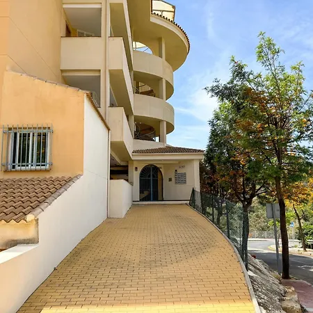Apartment Sea Pool And Relax Comotucasa *