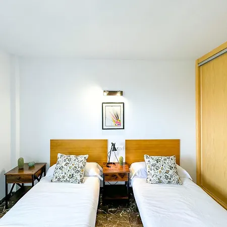 Sea Pool And Relax Comotucasa Apartment