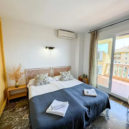 Apartment Sea Pool And Relax Comotucasa *