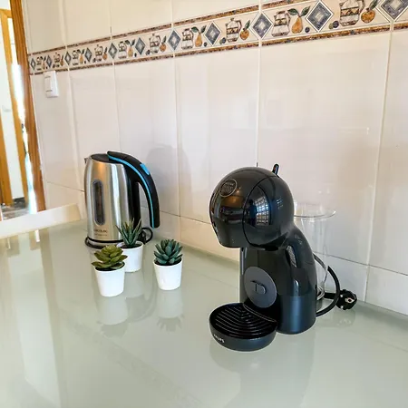 Sea Pool And Relax Comotucasa Фуэнхирола