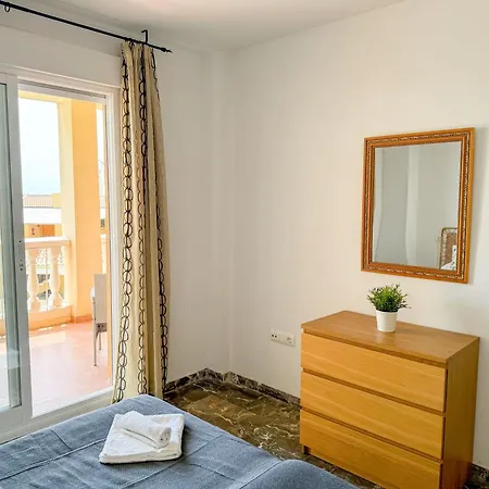 Sea Pool And Relax Comotucasa Апартаменты