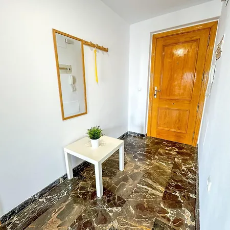 Апартаменты Sea Pool And Relax Comotucasa *
