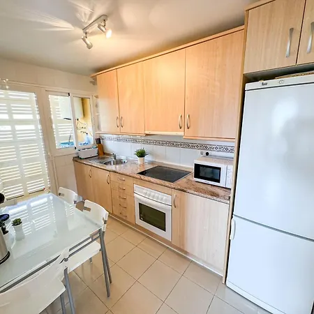 Apartment Sea Pool And Relax Comotucasa Fuengirola
