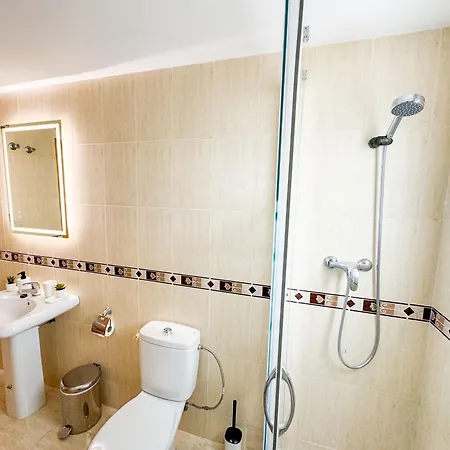 Sea Pool And Relax Comotucasa * Фуэнхирола