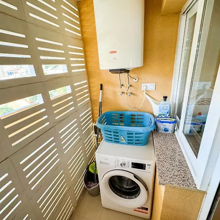 Apartment Sea Pool And Relax Comotucasa Fuengirola