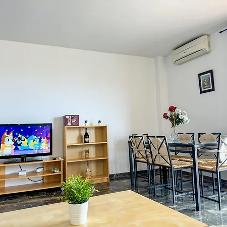 Sea Pool And Relax Comotucasa Апартаменты