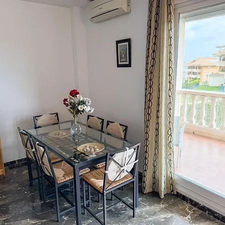 Apartment Sea Pool And Relax Comotucasa
