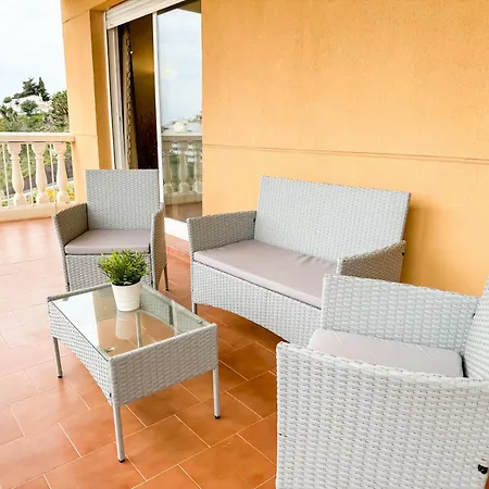 Sea Pool And Relax Comotucasa Apartment