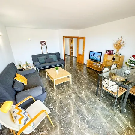 Sea Pool And Relax Comotucasa Апартаменты *
