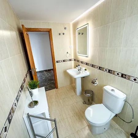 Sea Pool And Relax Comotucasa Апартаменты *
